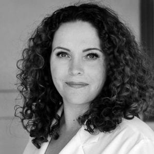 Portrait of Amanda Williams