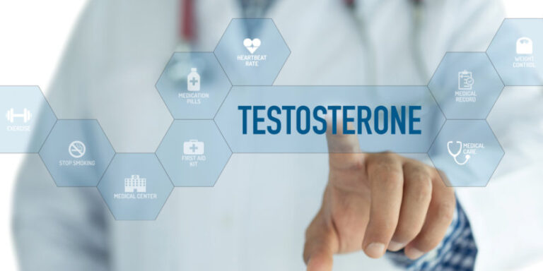 What You Can Do About Low Testosterone and Depression