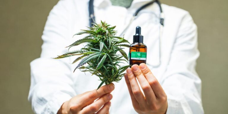 Medical Marijuana: The Nitty-Gritty