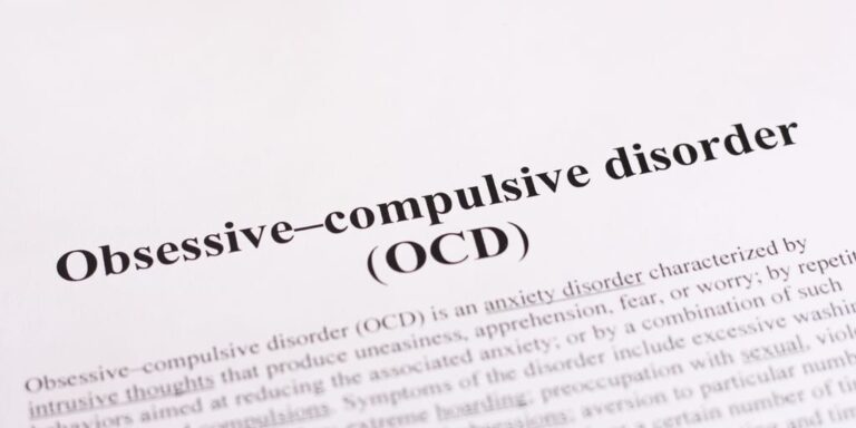 OCD Test and Treatment Options